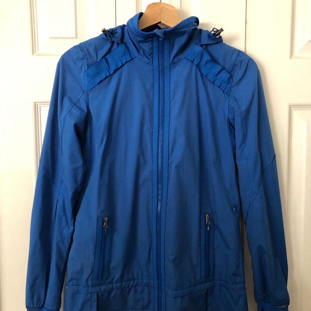 Lululemon Run Bandit Reflective Jacket - Picture 4 of 9